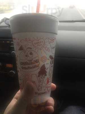 Sonic Drive-in