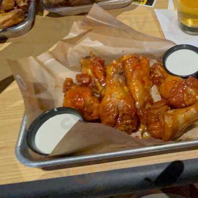 Buffalo Wild Wings