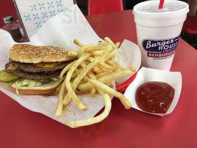 Burger House