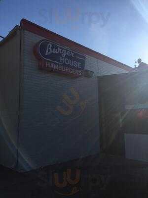 Burger House