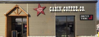 Cabin Coffee
