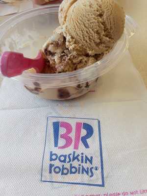 Baskin-robbins