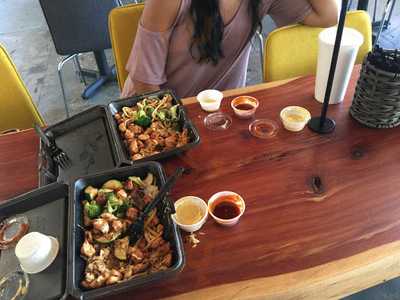 Fast Furious Japanese Grill