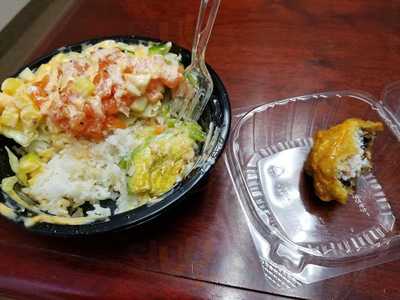 Fast Furious Japanese Grill