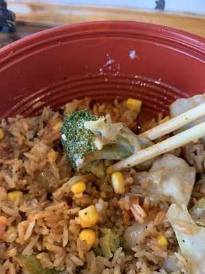 Fast Furious Japanese Grill