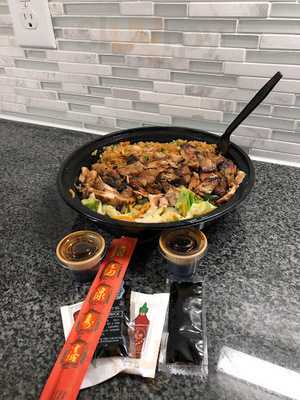 Fast Furious Japanese Grill