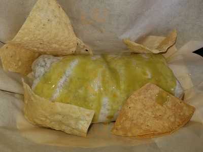Burrito Amigos