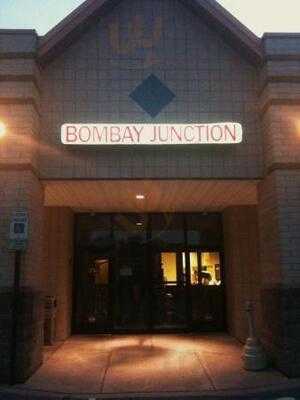Bombay Junction