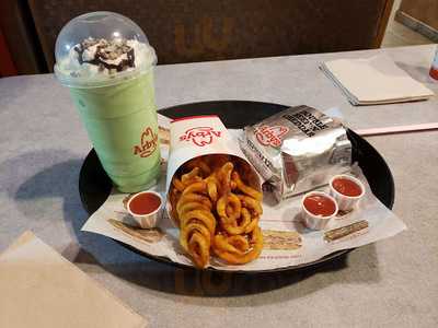 Arby's
