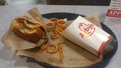 Arby's
