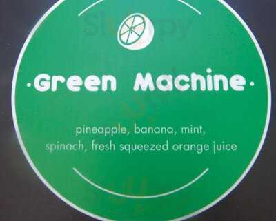 Gojuice
