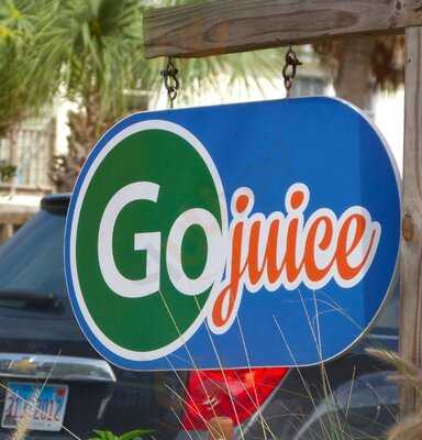 Gojuice