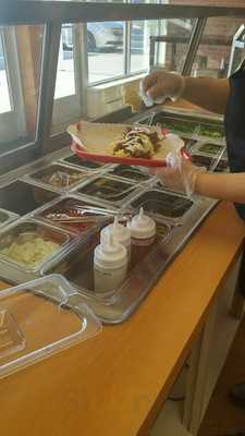 Midpoint Mediterranean Grill