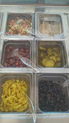 Midpoint Mediterranean Grill