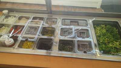 Midpoint Mediterranean Grill