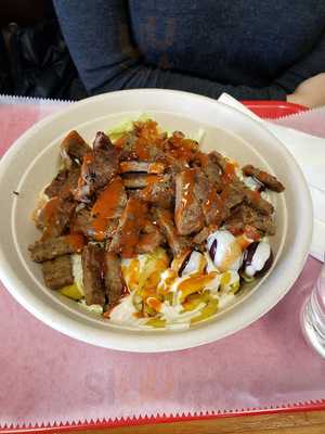 Midpoint Mediterranean Grill