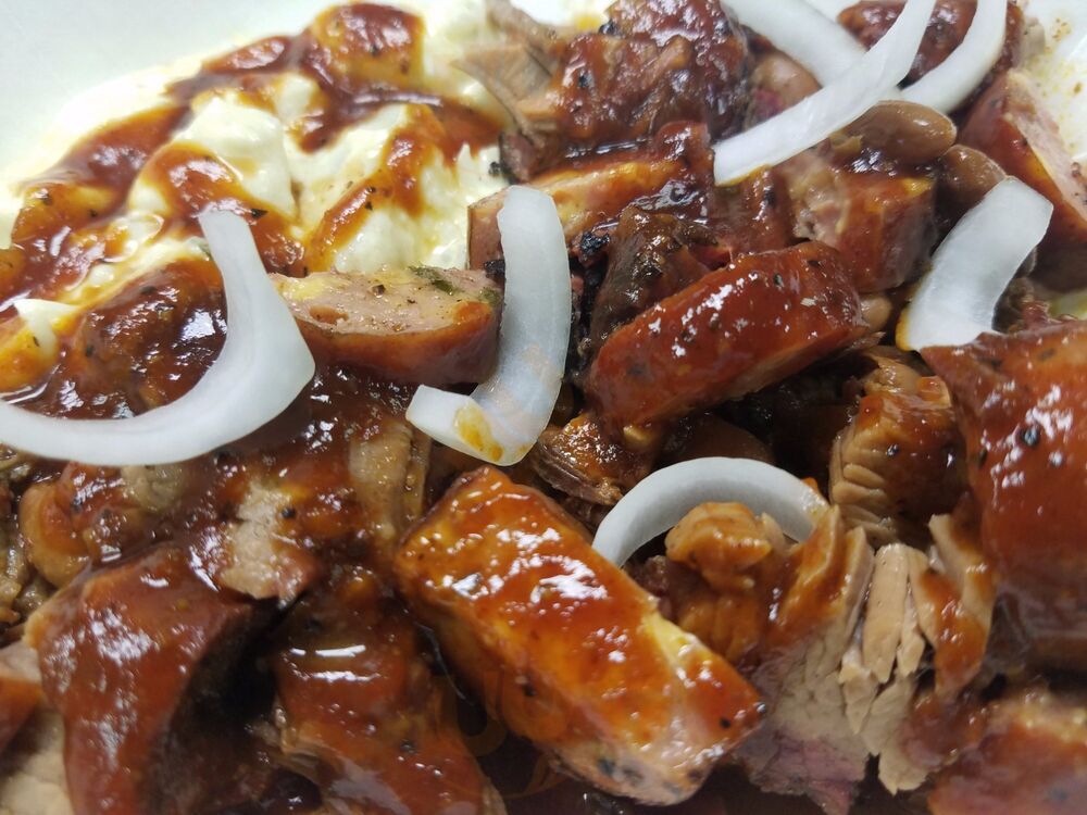 Norm's Smokewagon Mmq