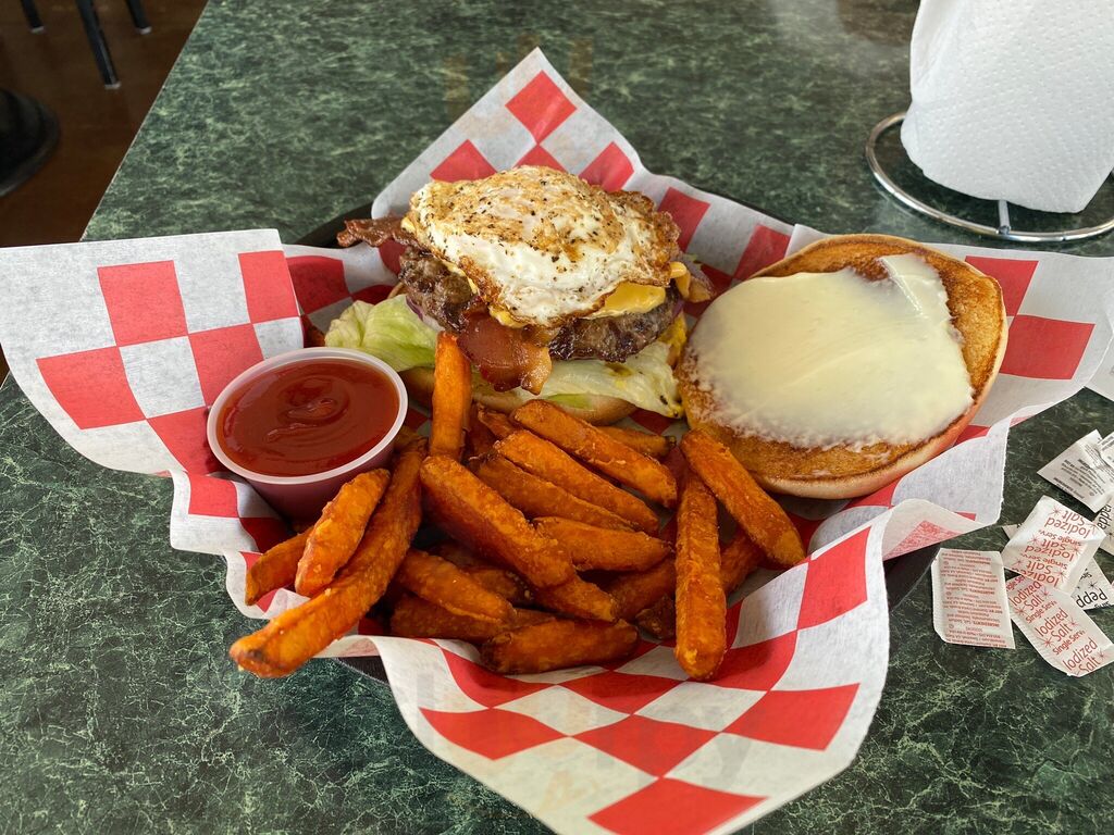 Fat Burger