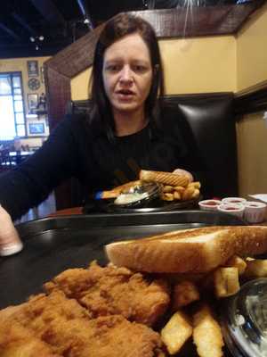 Zaxby's