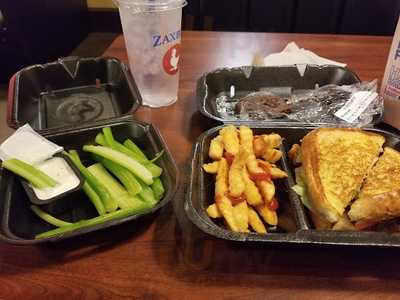 Zaxby's