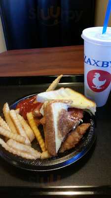 Zaxby's