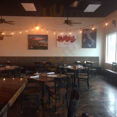 Caffe Vesuvio's Pizzeria