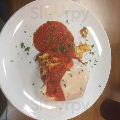 Caffe Vesuvio's Pizzeria