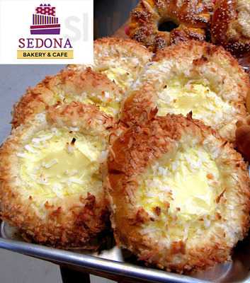 Sedona Bakery And Cafe