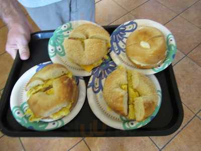 Sedona Bakery And Cafe