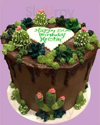 Sedona Bakery And Cafe