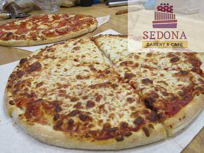 Sedona Bakery And Cafe