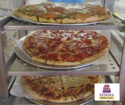 Sedona Bakery And Cafe