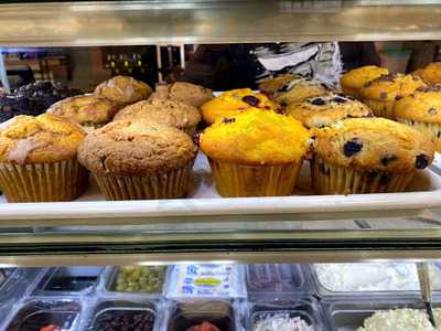 Lakeview Bagel And Deli