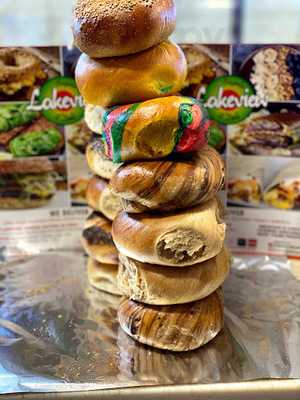 Lakeview Bagel And Deli
