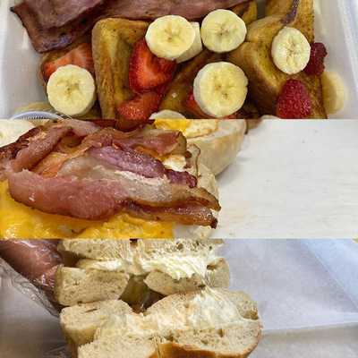 Lakeview Bagel And Deli