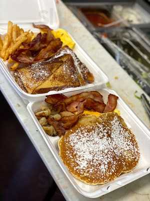 Lakeview Bagel And Deli