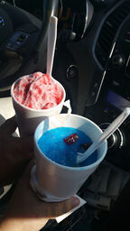 Fire And Ice