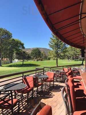 Redstone Grill, With Bar & Patio