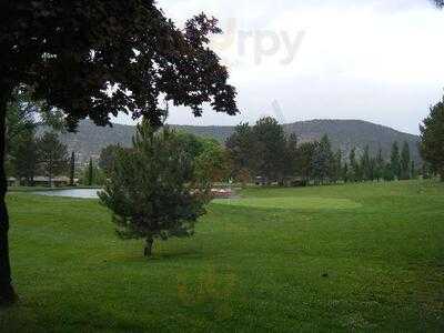 Redstone Grill, With Bar & Patio