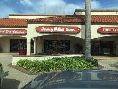 Jersey Mike's Subs