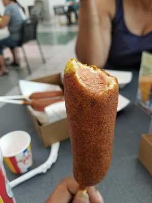 Hot Dog On A Stick - Southbay Pavilion