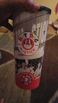 Hot Dog On A Stick - Southbay Pavilion