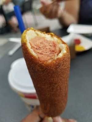 Hot Dog On A Stick - Southbay Pavilion