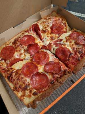 Little Caesars