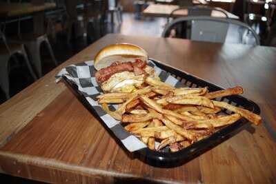 Oxford Burger Company