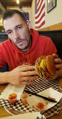 Oxford Burger Company