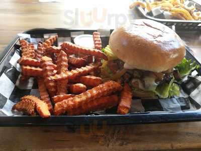 Oxford Burger Company