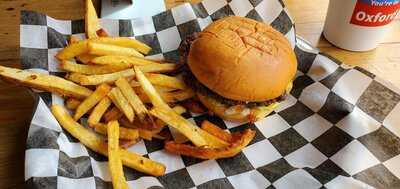 Oxford Burger Company