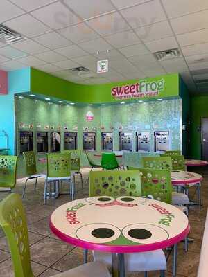 Sweet Frog Addison