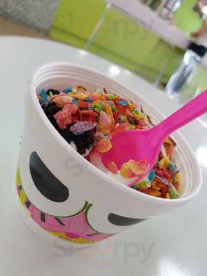 Sweet Frog Addison
